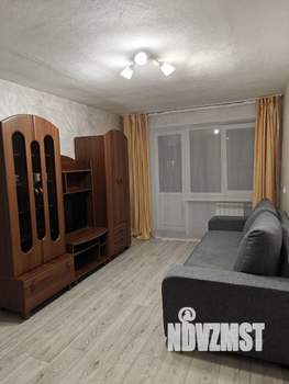 2-к квартира, на длительный срок, 53м2, 3/5 этаж