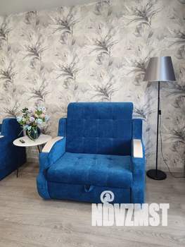 1-к квартира, посуточно, 34м2, 4/9 этаж