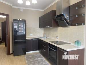 2-к квартира, на длительный срок, 68м2, 6/17 этаж