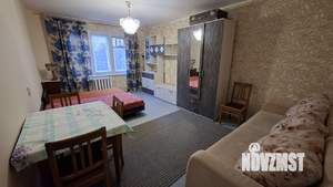 1-к квартира, на длительный срок, 36м2, 5/9 этаж