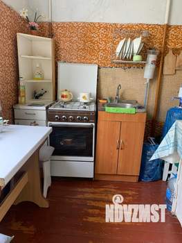 2-к квартира, на длительный срок, 51м2, 3/3 этаж