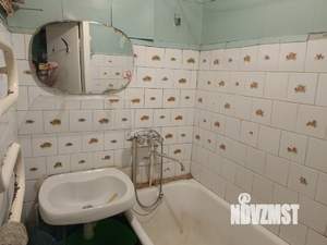 1-к квартира, на длительный срок, 32м2, 4/5 этаж