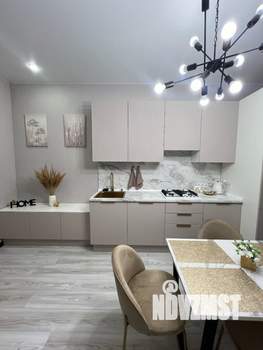 1-к квартира, посуточно, 42м2, 14/15 этаж