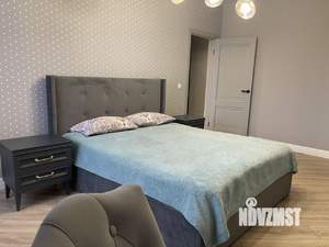 2-к квартира, на длительный срок, 70м2, 15/22 этаж