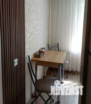 1-к квартира, посуточно, 31м2, 3/5 этаж