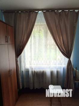 2-к квартира, на длительный срок, 51м2, 2/5 этаж