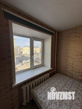 3-к квартира, посуточно, 41м2, 3/5 этаж
