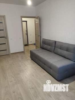 1-к квартира, на длительный срок, 38м2, 8/14 этаж