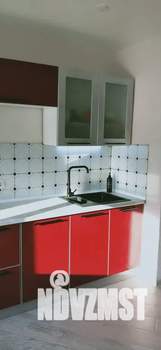 2-к квартира, посуточно, 47м2, 1/9 этаж