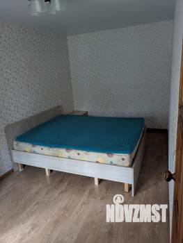 2-к квартира, на длительный срок, 45м2, 1/5 этаж