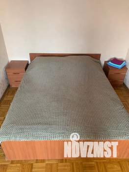 1-к квартира, посуточно, 37м2, 5/5 этаж