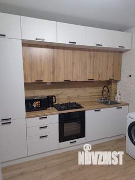 1-к квартира, посуточно, 38м2, 15/17 этаж