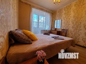 2-к квартира, посуточно, 46м2, 3/5 этаж