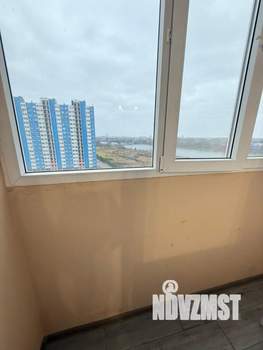 1-к квартира, на длительный срок, 36м2, 10/17 этаж