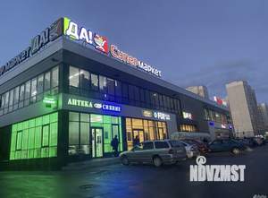 1-к квартира, на длительный срок, 42м2, 7/17 этаж