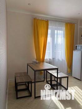 1-к квартира, посуточно, 37м2, 1/1 этаж