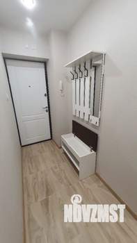 1-к квартира, на длительный срок, 30м2, 4/5 этаж