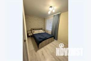 2-к квартира, посуточно, 40м2, 3/5 этаж