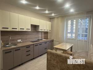 1-к квартира, на длительный срок, 37м2, 3/16 этаж