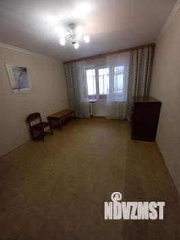 1-к квартира, на длительный срок, 36м2, 4/10 этаж