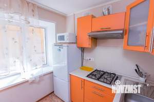 1-к квартира, посуточно, 31м2, 1/1 этаж