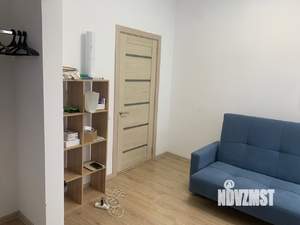 2-к квартира, на длительный срок, 45м2, 3/4 этаж