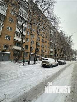 1-к квартира, на длительный срок, 33м2, 4/9 этаж