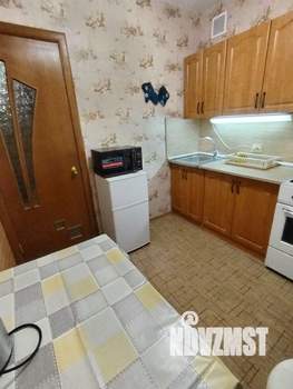 2-к квартира, посуточно, 50м2, 2/5 этаж