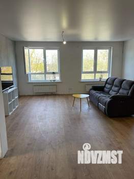 3-к квартира, на длительный срок, 109м2, 3/16 этаж