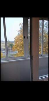 1-к квартира, на длительный срок, 36м2, 1/5 этаж