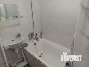 1-к квартира, на длительный срок, 39м2, 2/10 этаж