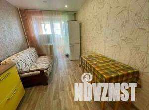 1-к квартира, на длительный срок, 46м2, 6/9 этаж