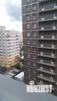 1-к квартира, на длительный срок, 46м2, 11/16 этаж