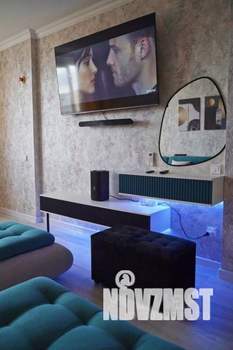 1-к квартира, посуточно, 65м2, 1/1 этаж