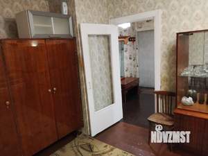 1-к квартира, на длительный срок, 31м2, 1/5 этаж