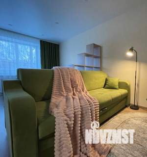 2-к квартира, посуточно, 49м2, 1/1 этаж