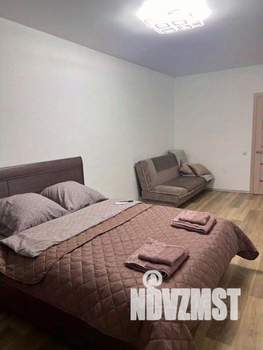 2-к квартира, посуточно, 58м2, 1/1 этаж