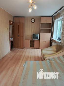 3-к квартира, на длительный срок, 45м2, 3/5 этаж