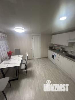 2-к квартира, посуточно, 60м2, 1/3 этаж