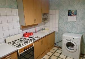 1-к квартира, на длительный срок, 35м2, 2/9 этаж