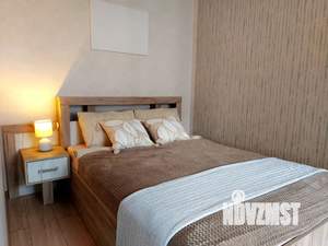 2-к квартира, посуточно, 41м2, 3/5 этаж