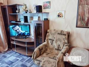 1-к квартира, посуточно, 38м2, 1/9 этаж