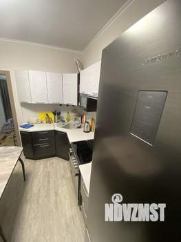 2-к квартира, на длительный срок, 45м2, 2/4 этаж