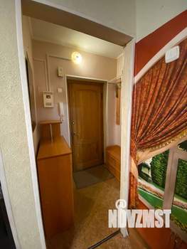 2-к квартира, на длительный срок, 44м2, 3/4 этаж