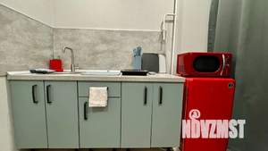 1-к квартира, посуточно, 33м2, 4/5 этаж