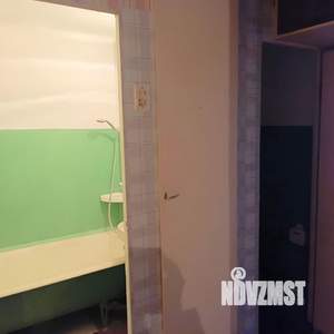 1-к квартира, на длительный срок, 37м2, 4/5 этаж