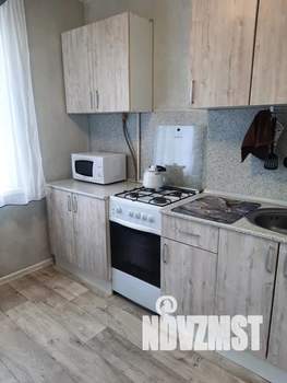 1-к квартира, посуточно, 35м2, 9/9 этаж