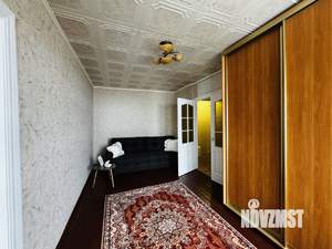 2-к квартира, на длительный срок, 44м2, 5/5 этаж