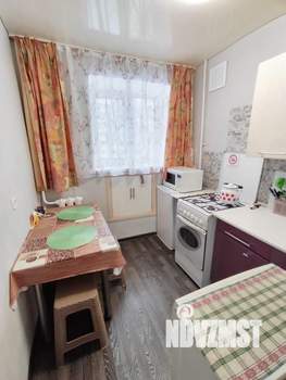 1-к квартира, посуточно, 34м2, 1/1 этаж