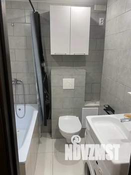 Студия квартира, посуточно, 30м2, 1/5 этаж